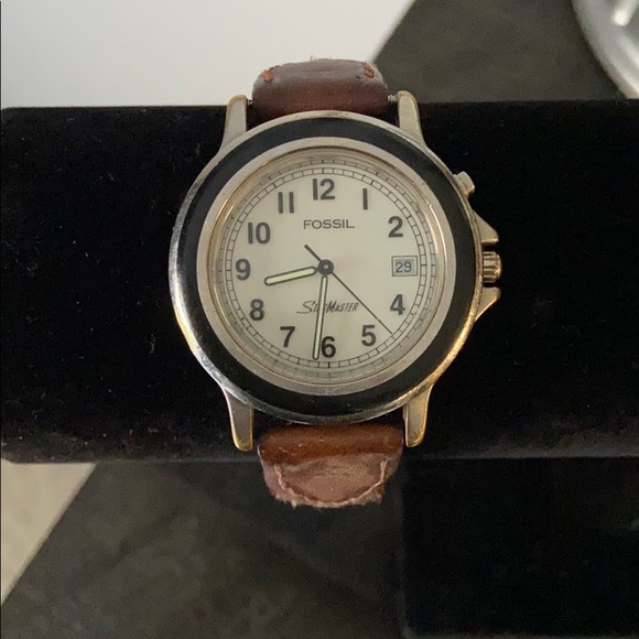 FOSSIL STARMASTER WATCH - Picture 4 of 8